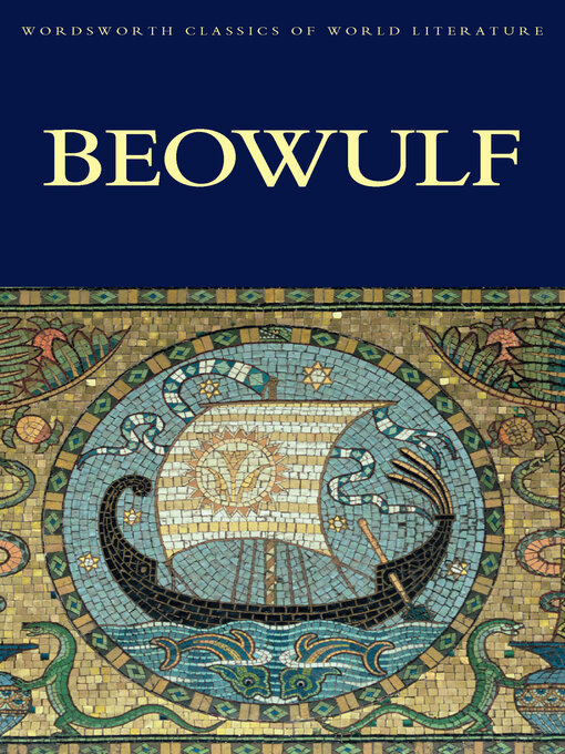 Title details for Beowulf by Marc Hudson - Available